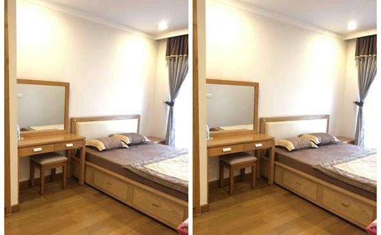 serviced apartment for rent in district 3 D399265 (9)